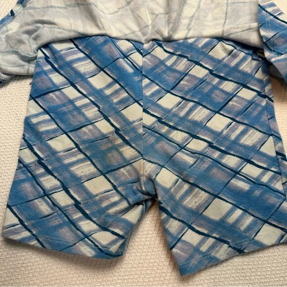 Dot dot smile skirted romper size 3/4 - Picture 3 of 5